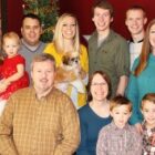 12 Butler family 2013